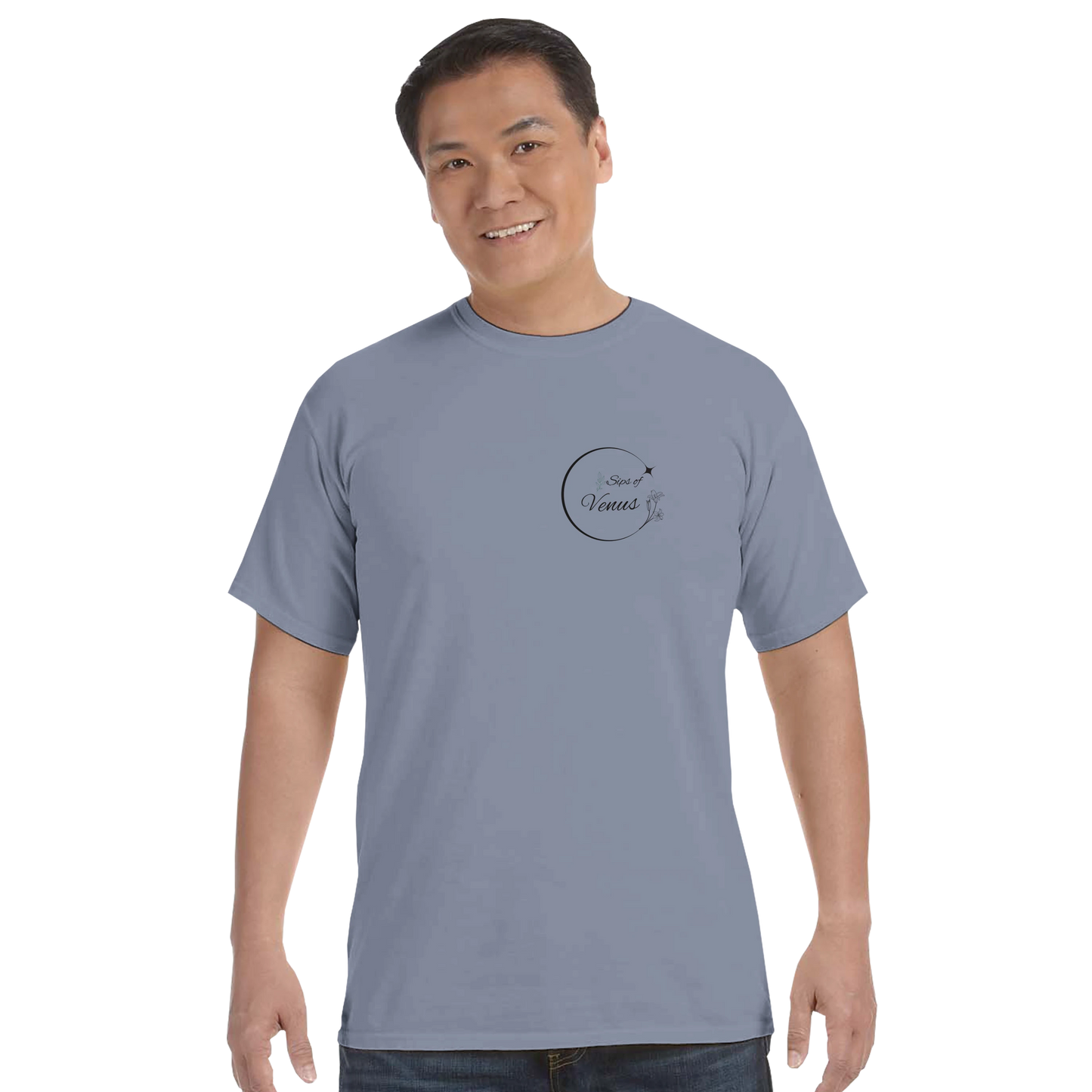 Get Out of My Way I Need My Matcha T-Shirt